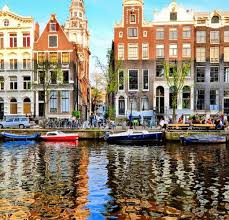 Ferienhäuser & ferienwohnungen in amsterdam mieten: Unterkunfte Ferienwohnungen In Amsterdam Wimdu
