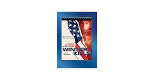 Amazon.com: Winter Kills : William Richert, Novel By: Richard Condon, Fred  Caruso, Jeff Bridges, John Huston, Anthony Perkins, Sterling Hayden, Eli  Wallach, Dorothy Malone, Tomas Milian, Belinda Bauer, Ralph Meeker, Toshiro  Mifune,