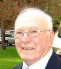 Obituary of Alexander L. Dauria
