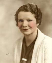 Beatrice Pace (1911-1936)