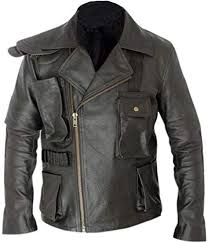 New Mad Max Fury Road Tom Hardy Leather Jacket Mens Jackets Coats 125 99 From Top Store Theperfectg Mad Max Jacket Tom Hardy Jacket Men S Coats And Jackets