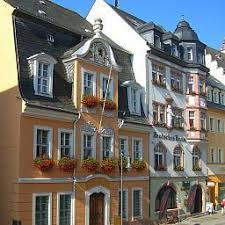 Die bäder sind mit einer dusche, einem. Center Hotel Deutsches Haus Sachsen Bei Hrs Gunstig Buchen