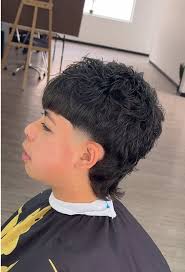 Los Mejores Mullet