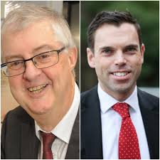 Welsh first minister mark drakeford self isolating 'as a precaution'. First Minister Confirms Inquiry Into Ken Skates Over Bus Service Funding The Leader