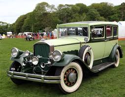 Image result for Cameron Heath 1929 Pierce-Arrow