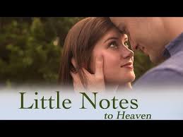 Little Notes to Heaven