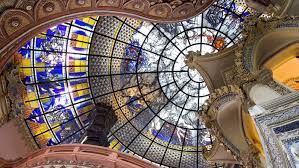 We did not find results for: The Most Beautiful Stained Glass In The World Conde Nast Traveler