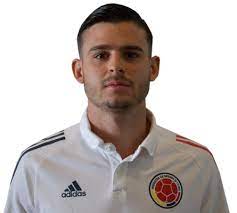 Los futbolistas colombianos roger martínez y nicolás benedetti son blanco de críticas en méxico luego de estallar un escándalo sexual que protagonizaron con de acuerdo con el impreso, roger martínez, nicolás benedetti, richard sánchez y leonardo suárez fueron los miembros del club que. Nicolas Benedetti Federacion Colombiana De Futbol