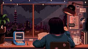 Film aesthetic aesthetic videos white aesthetic gifs wattpad top photos pictures islamic quotes wallpaper to loose. æœ€é«˜pixel Art Gif Wallpaper 1920x1080