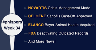 Official twitter channel for elanco u.s. Novartis In Crisis Management Mode Elanco Buys Bayer S Animal Health Business For Us 7 6 Billion Radio Compass Blog