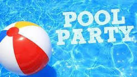 Swim into Scouting Welcome Back Party