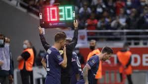 El escenario para el partido psg vs. Q8aq7ho3m9apzm