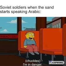 Godspeed Comrade Historymemes