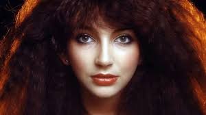Kate Bush heruitgeeft volledige albumcatalogus op vinyl met nieuw artwork