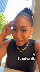 Lynette Tyson's Instagram, Twitter & Facebook