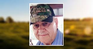 James P. Johnson Obituary April 16, 2024