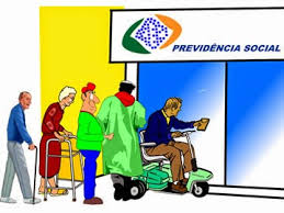 Resultado de imagem para APOSENTADORIA