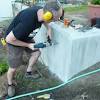 Now take a look at the following awesome retention walls ideas. 1
