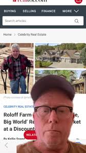 Matt Roloff New House Build