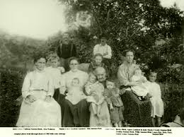 Laura Ray Summerfield (1882-1912)