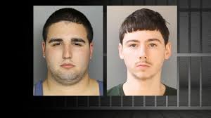 Video Second man charged in the murders of 4 Pennsylvania men