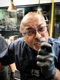 Picture of Nibima Leaf