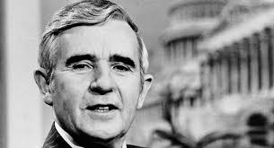 Former Nevada Sen. Paul Laxalt dies at 96