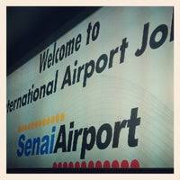Maybe you would like to learn more about one of these? Senai International Airport Jhb Jalan Lapangan Terbang