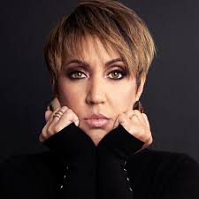 Heydy González me cuenta de su diabetes gestacional. Eddy Borges la  sorprende.