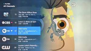 The tv shows my wireless network in the list, see's my ssid but will not connect. Spectrum Tv Choice Review A La Carte Tv For Cord Cutters But At A Cost Techhive