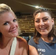 Vicky Lalonde's Instagram, Twitter & Facebook