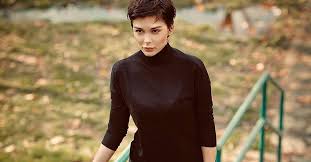 We did not find results for: Edho Nun Esra Si Sevcan Yasar In Boyunu Ogrenenler Sasirip Kaliyor