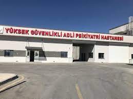 Adana şehir eğitim ve araştırma hastanesi bünyesinde sağlık ve adalet bakanlığı iş birliğiyle hizmet veren yüksek güvenlikli adli psikiyatri (ygap) hastanesi çalışanlarına japon savaş sanatı olarak bilinen ve insan psikolojisine olumlu etkileri olduğu kabul edilen aikido eğitimi verildi. Elazig Da Yuksek Guvenlikli Adli Psikiyatri Hastanesi Acildi