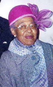 Joan Berryman Obituary (2011)