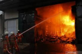 We did not find results for: Kumpulan Berita Pemadam Kebakaran Otomotif Antara News