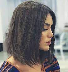Long Bob Ideas 2 Long Bob Haircut Ideas 2020 Long Bob Haircuts Long Bob Hairstyles Wavy Bob Hairstyles