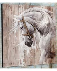 Dandelion flower art original acrylic painting summer landscape original painting on the stretched canvas. Giftcraft Horse Head Acrylic Paint Canvas Wall Decor Beige Khaki Horse Canvas Painting Horse Paintings Acrylic Horse Painting