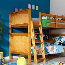 Seni jati ukiran jepara bunkbed anak. Lebih Hemat Ruang Dengan 10 Rekomendasi Tempat Tidur Tingkat Untuk Anak