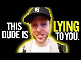 Cash Jordan getting exposed as a fraud after his NYC fearmongering : r/nyc