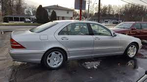 2002 mercedes benz s600 v12 horsepower. Roll The Dice 2002 Mercedes Benz S600 German Cars For Sale Blog