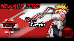By admin penulisposted on february 9, 2021. Naruto Shippuden Senki Naboru Mod Apk Download