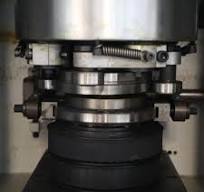 Fully Automatic Thick Iron Plate Seaming Machine Oil Filter Seaming Machine  Plnf-150