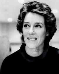 Heroínas: Toni Lander maestra de ballet danesa