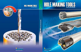 Hole Making Tools Iscar Tools Pdf Catalogs Technical