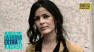 Montse Sánchez Alonso, escritora: "La desmesura y el colonialismo siguen a  la órden del día. Parece que no ha pasado el tiempo"