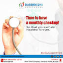 Darshnidhi Healthcare and Diagnostics