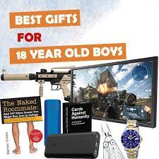 At 18 years, a boy requires personal tools to take care of his body. Gifts For 18 Year Old Boys Gift Ideas For 2021 Gifts For Boys Best Electronic Gifts Funny Bday Cards