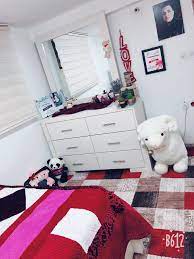 غرف نومنا صبايا