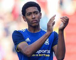 In the info box, you can filter by period, club, type of league and competition. Birmingham City Ace Jude Bellingham Reacts To Latest Omission Football League World
