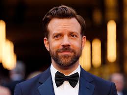 Does jason sudeikis have tattoos? Hollywood Star Jason Sudeikis Interview I M Not Very Funny The Independent The Independent